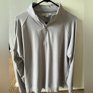 Holderness & Bourne Quarter Zip